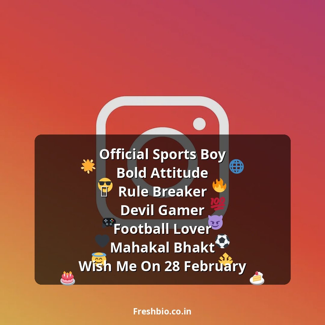 Jay Bhim Bio For Instagram | Baba Saheb Ambedkar Instagram Bio