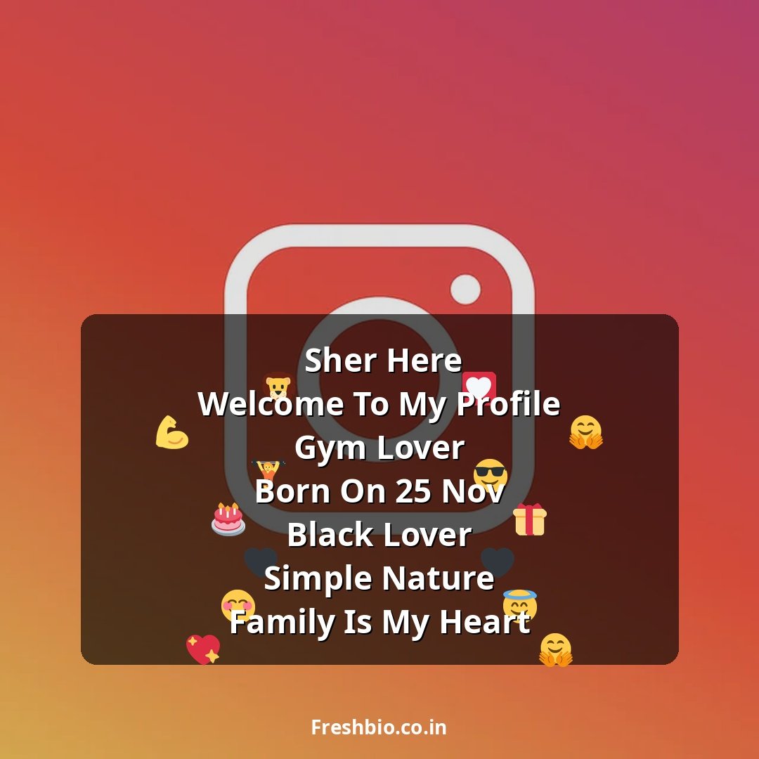 Khatu Shyam Bio For Instagram | खाटू श्याम जी Instagram Bio