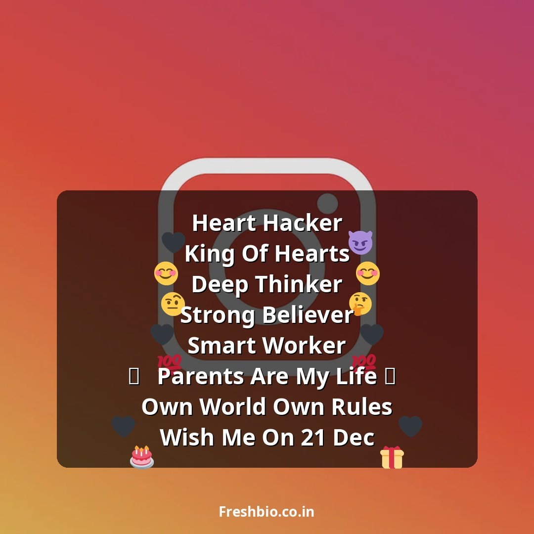 क्षत्रिय Bio For Instagram