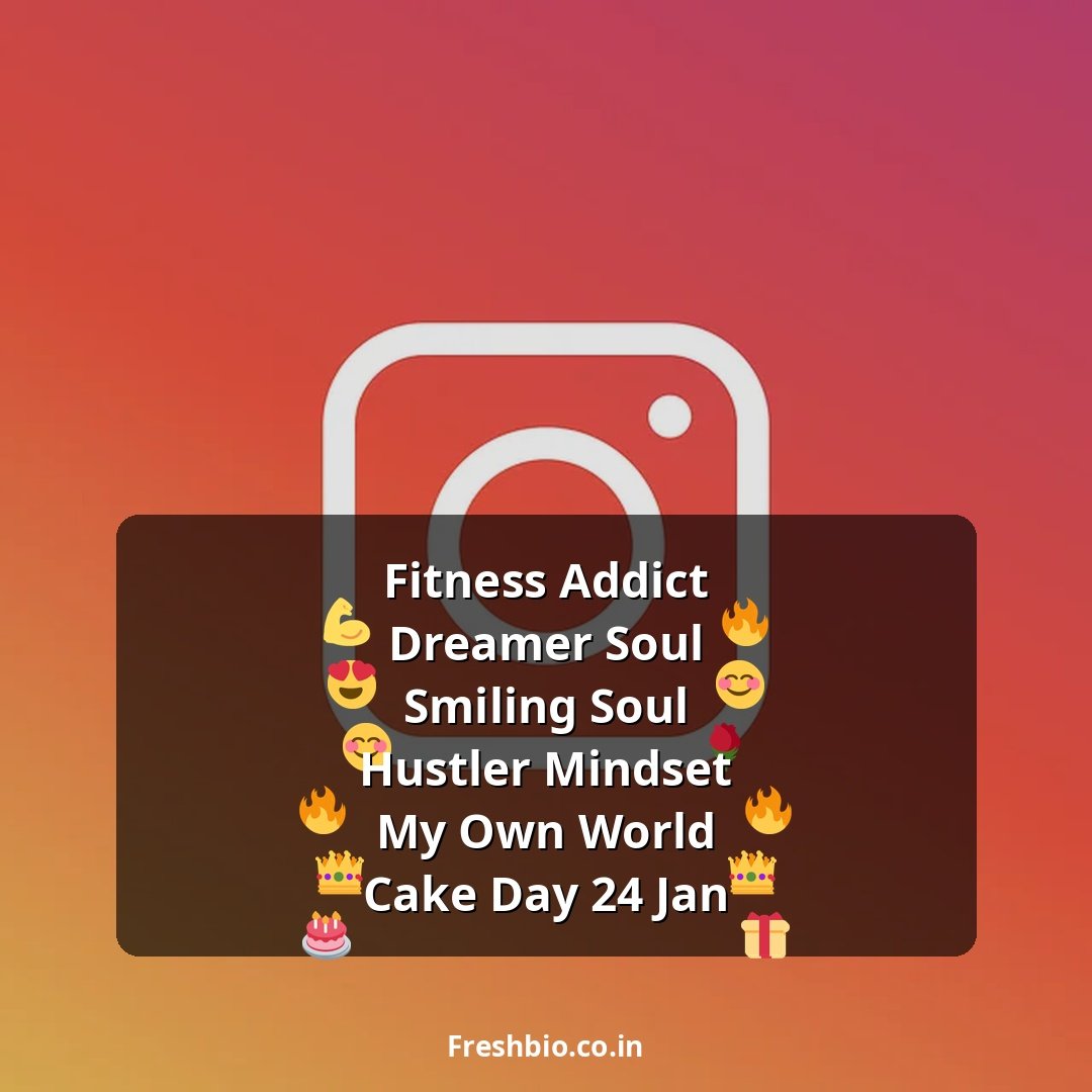 Thar Lover Instagram Bio Ideas