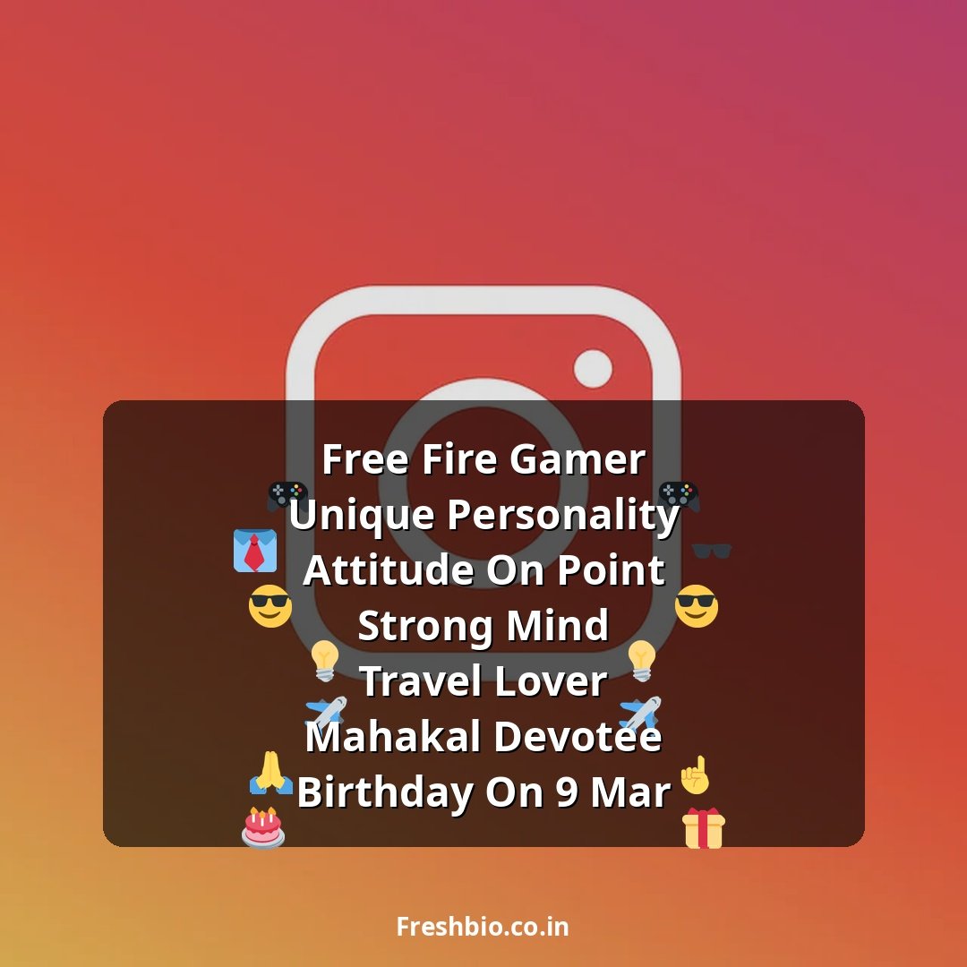 Instagram Bio For Football Lover