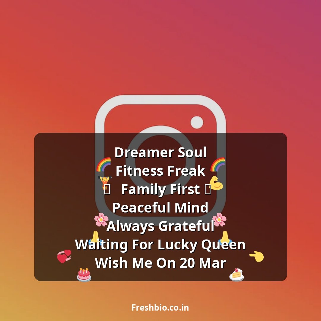 Instagram Bio For Football Lover