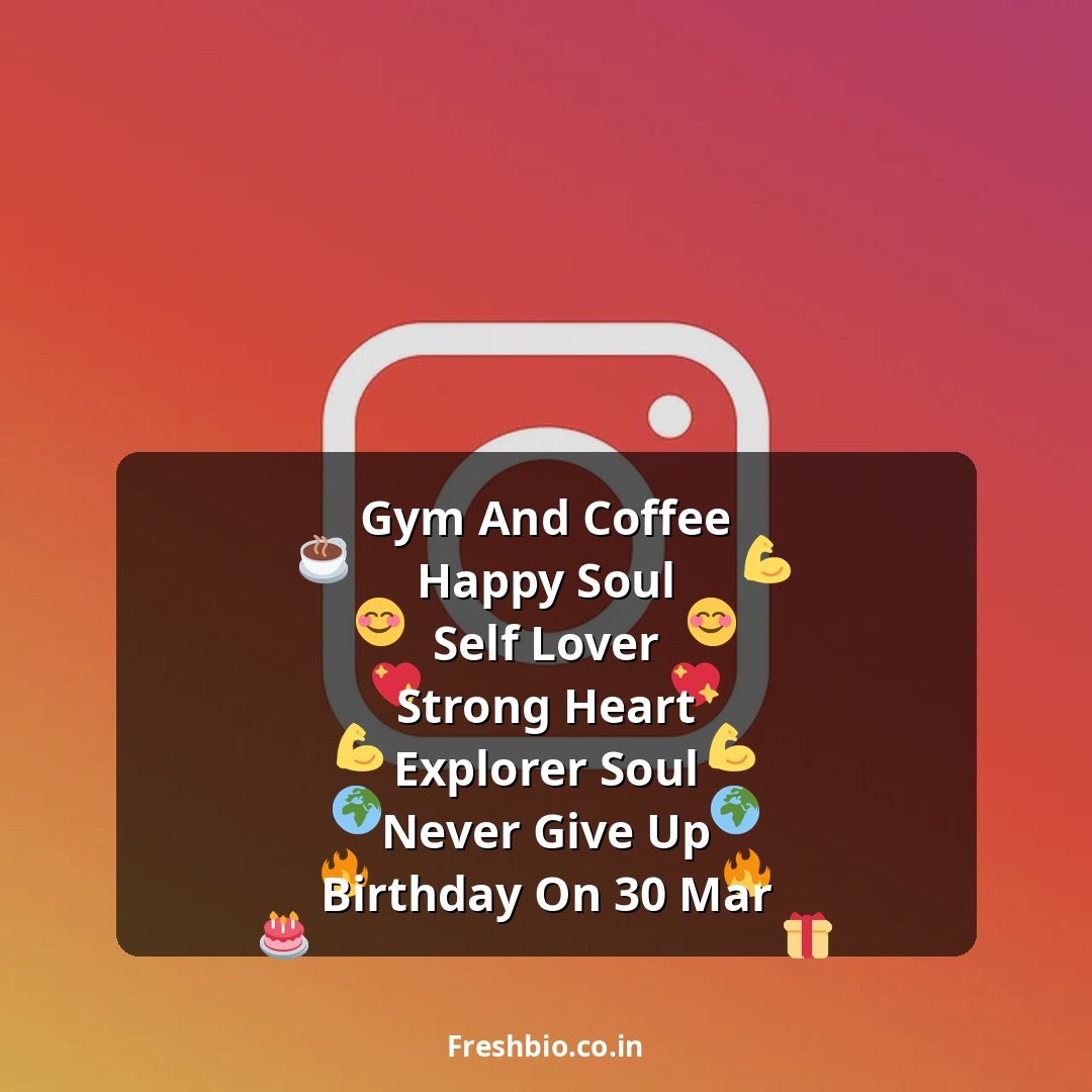 Instagram Bio For Football Lover