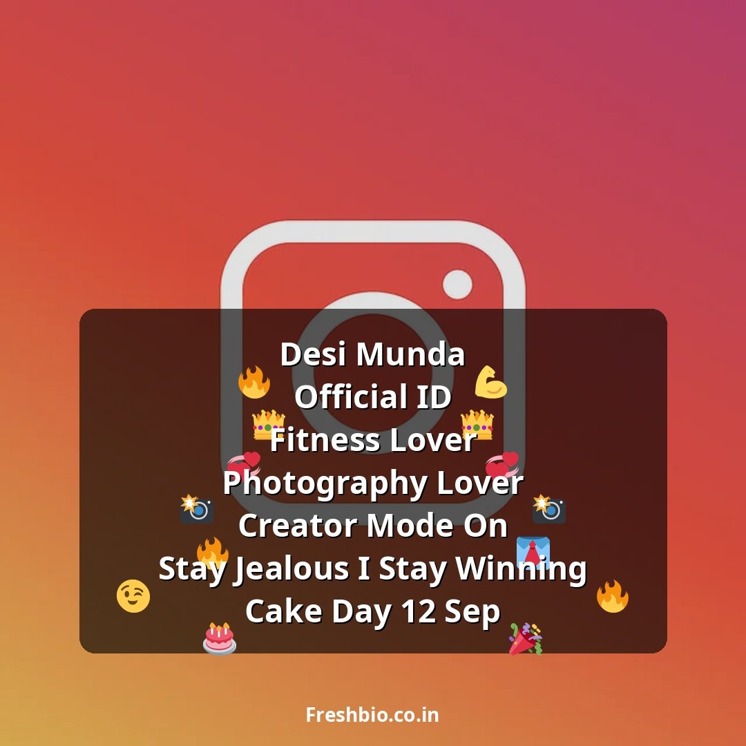 Jay Bhim Bio For Instagram | Baba Saheb Ambedkar Instagram Bio