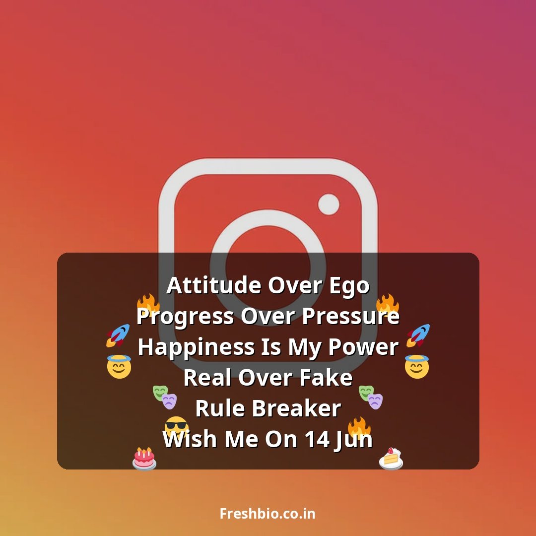 Thakur Bio For Instagram – Kshatriya & Stylish Bio