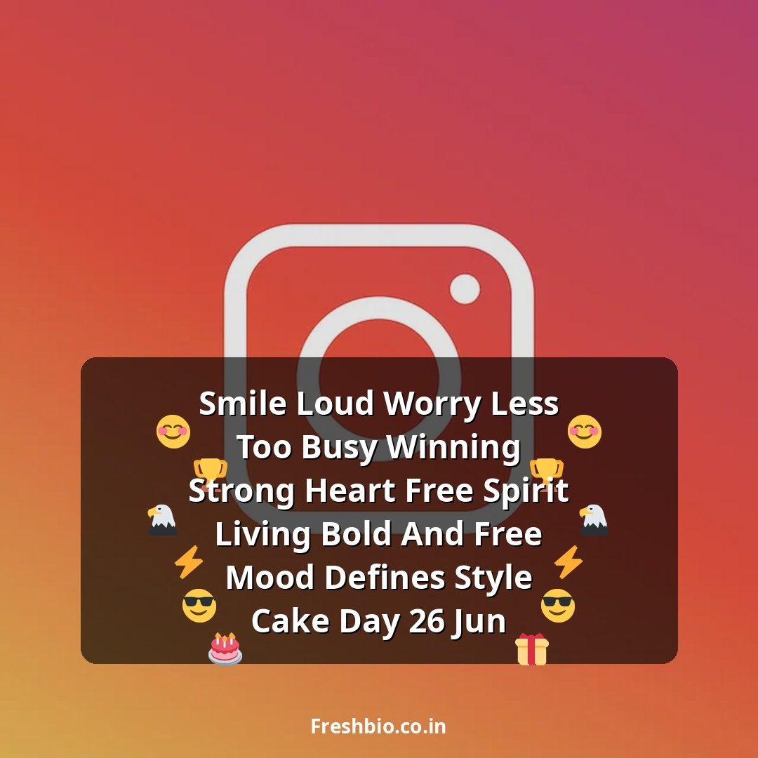 Thakur Bio For Instagram – Kshatriya & Stylish Bio