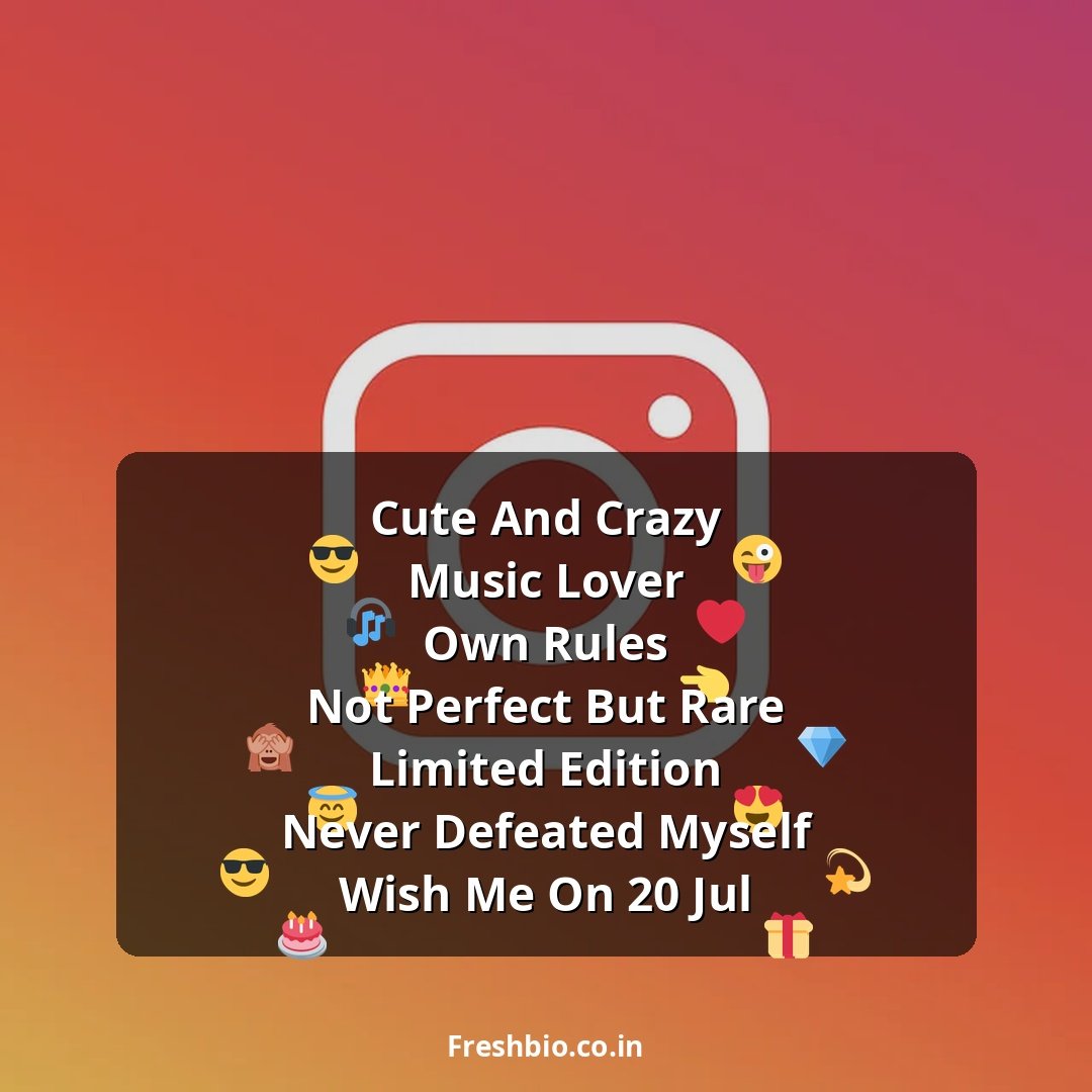 Islamic Bio For Instagram
