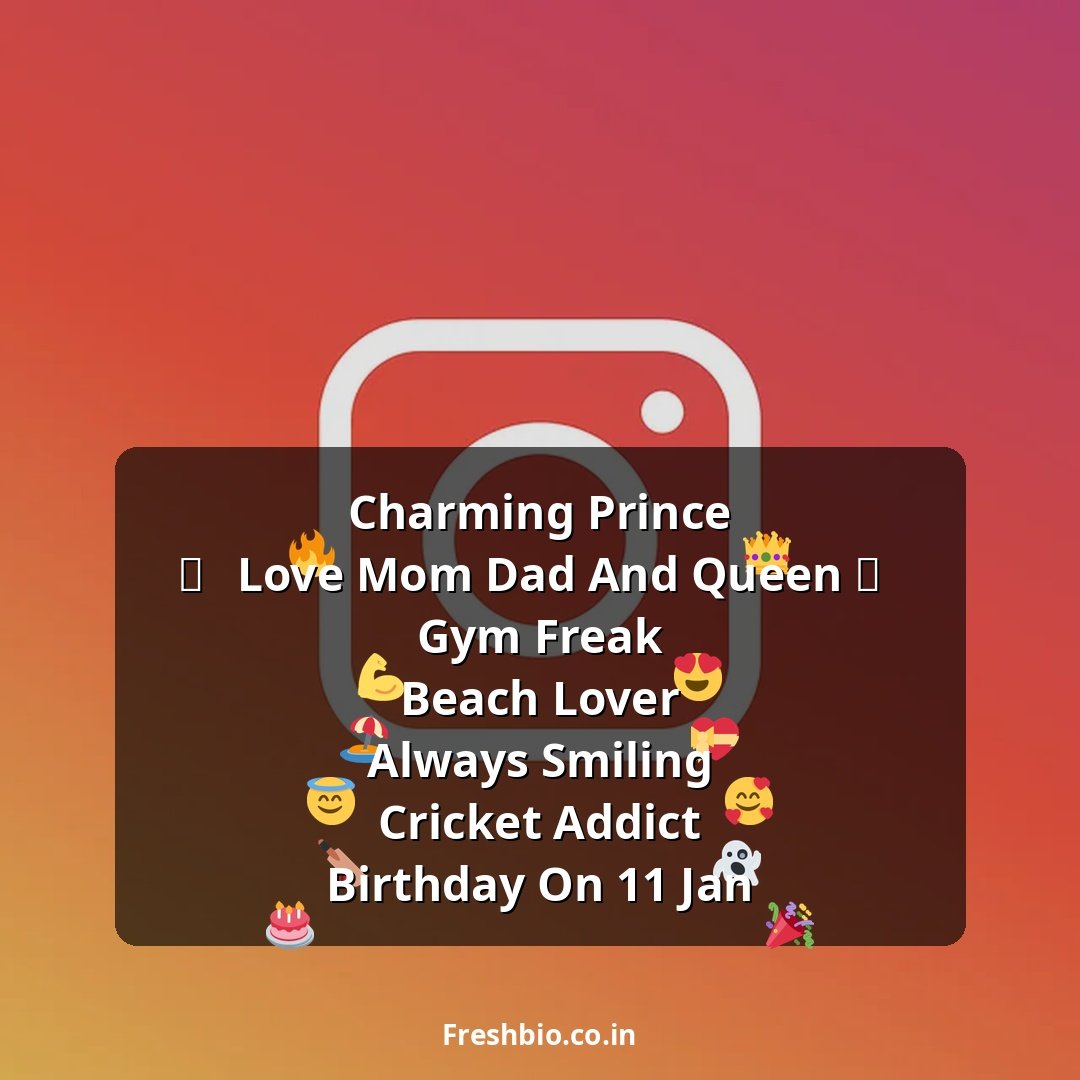 Islamic Bio For Instagram