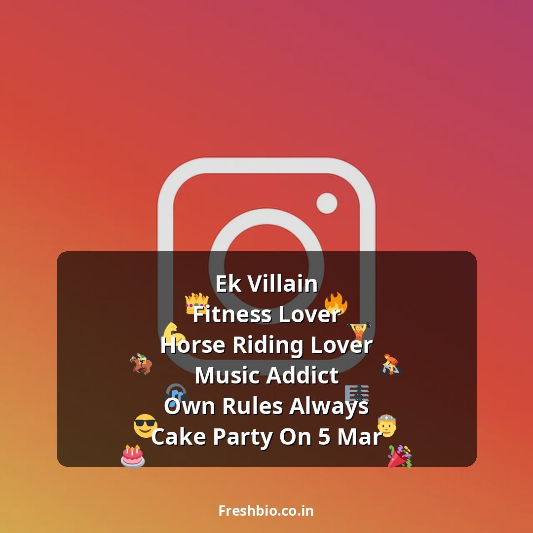 Islamic Bio For Instagram
