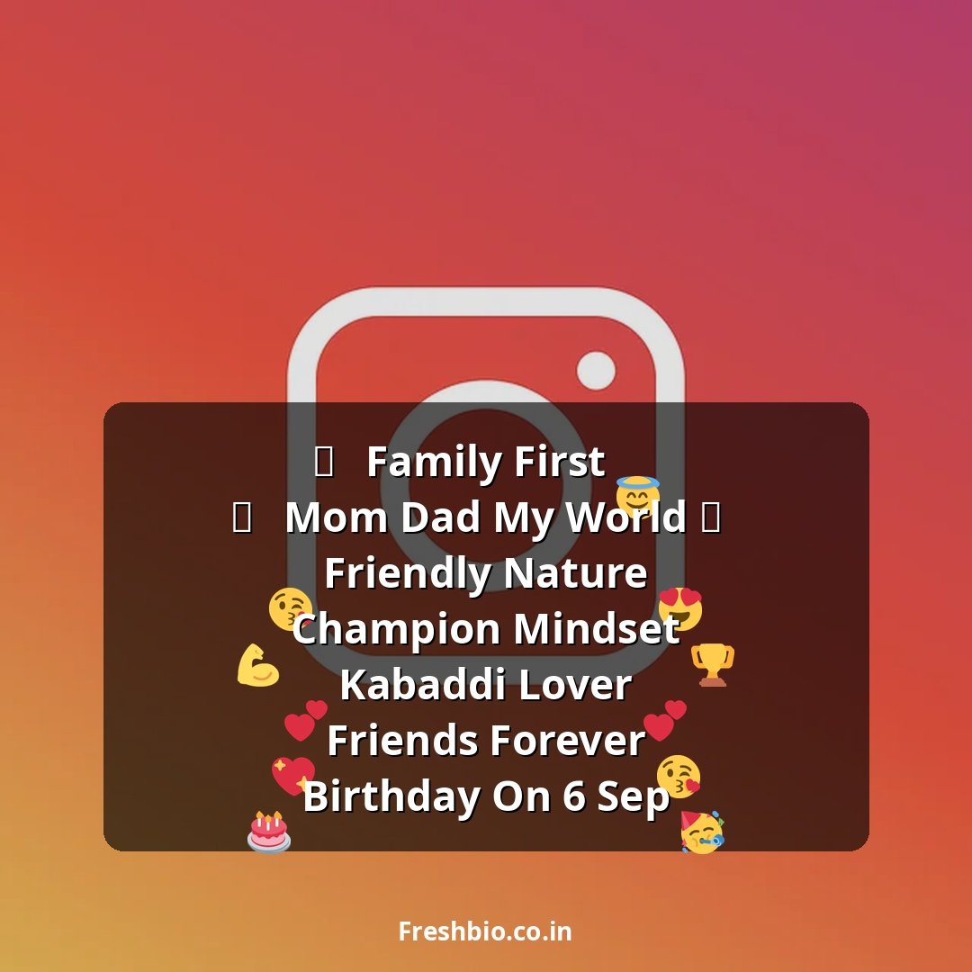 Instagram Bio For PUBG Lover