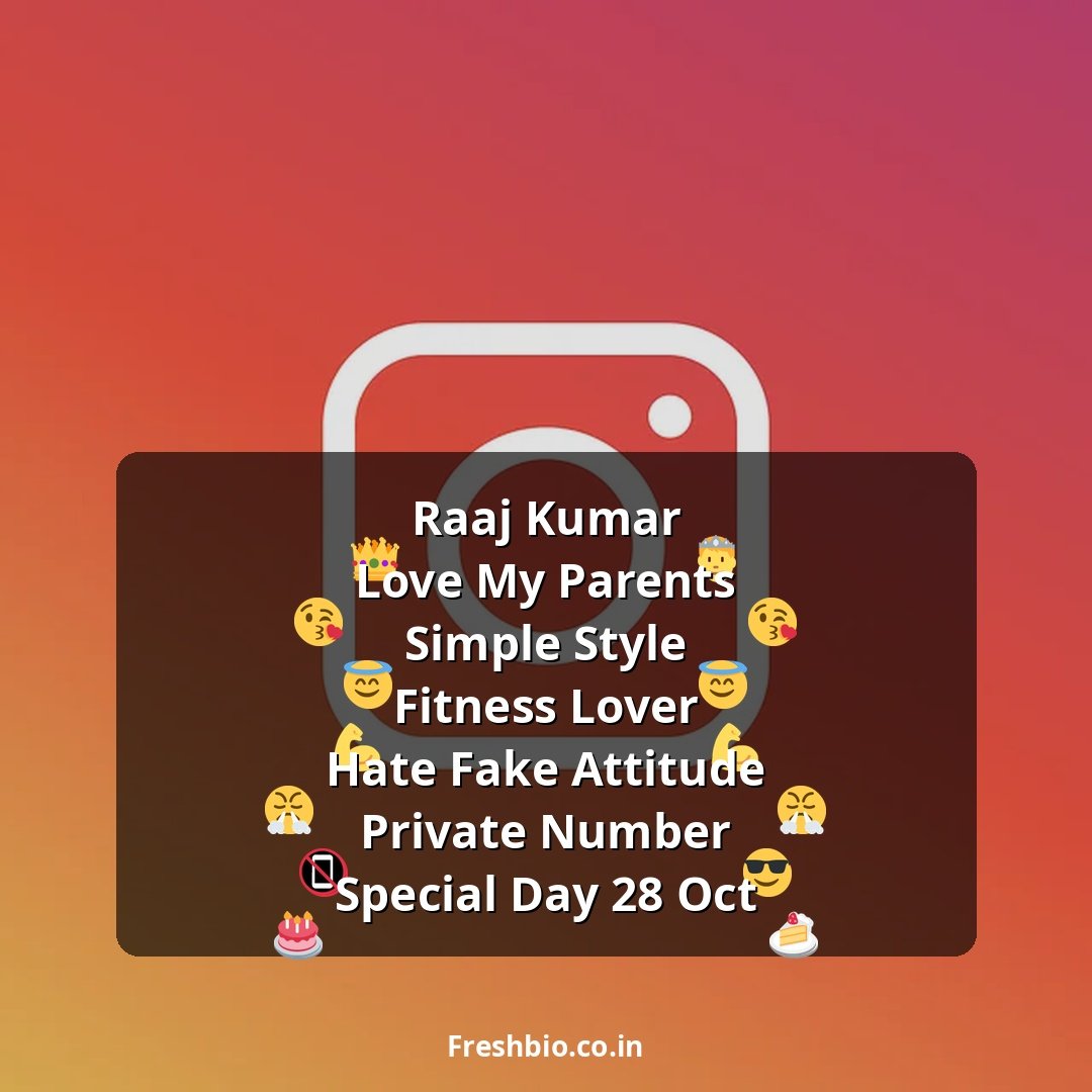 Instagram Bio For PUBG Lover