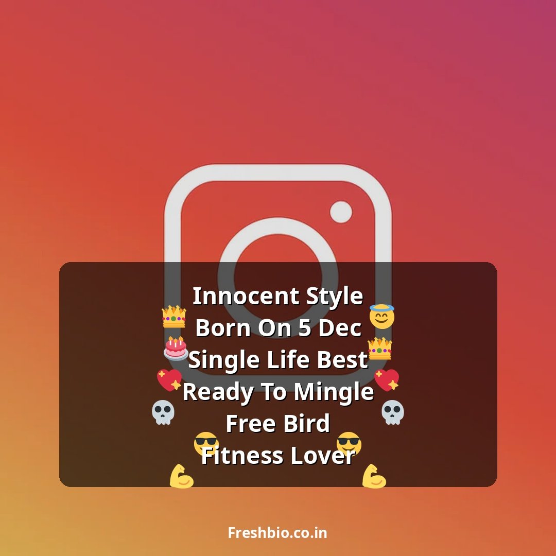 Instagram Bio For PUBG Lover