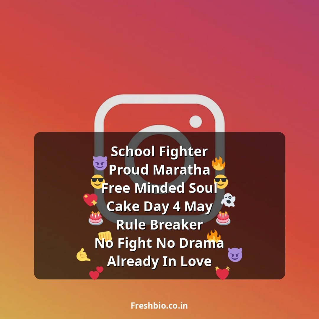 Scorpio Lover Bio For Instagram
