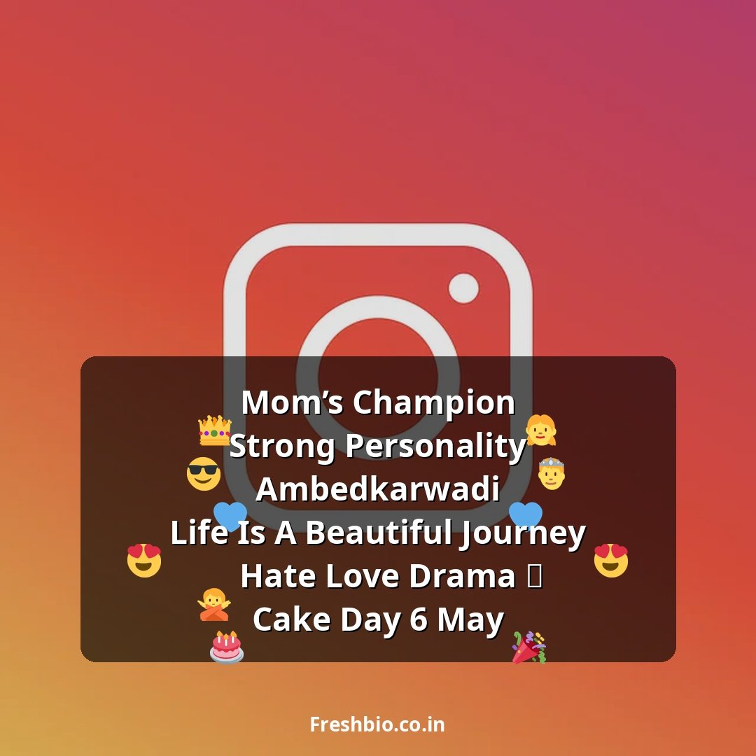 Scorpio Lover Bio For Instagram