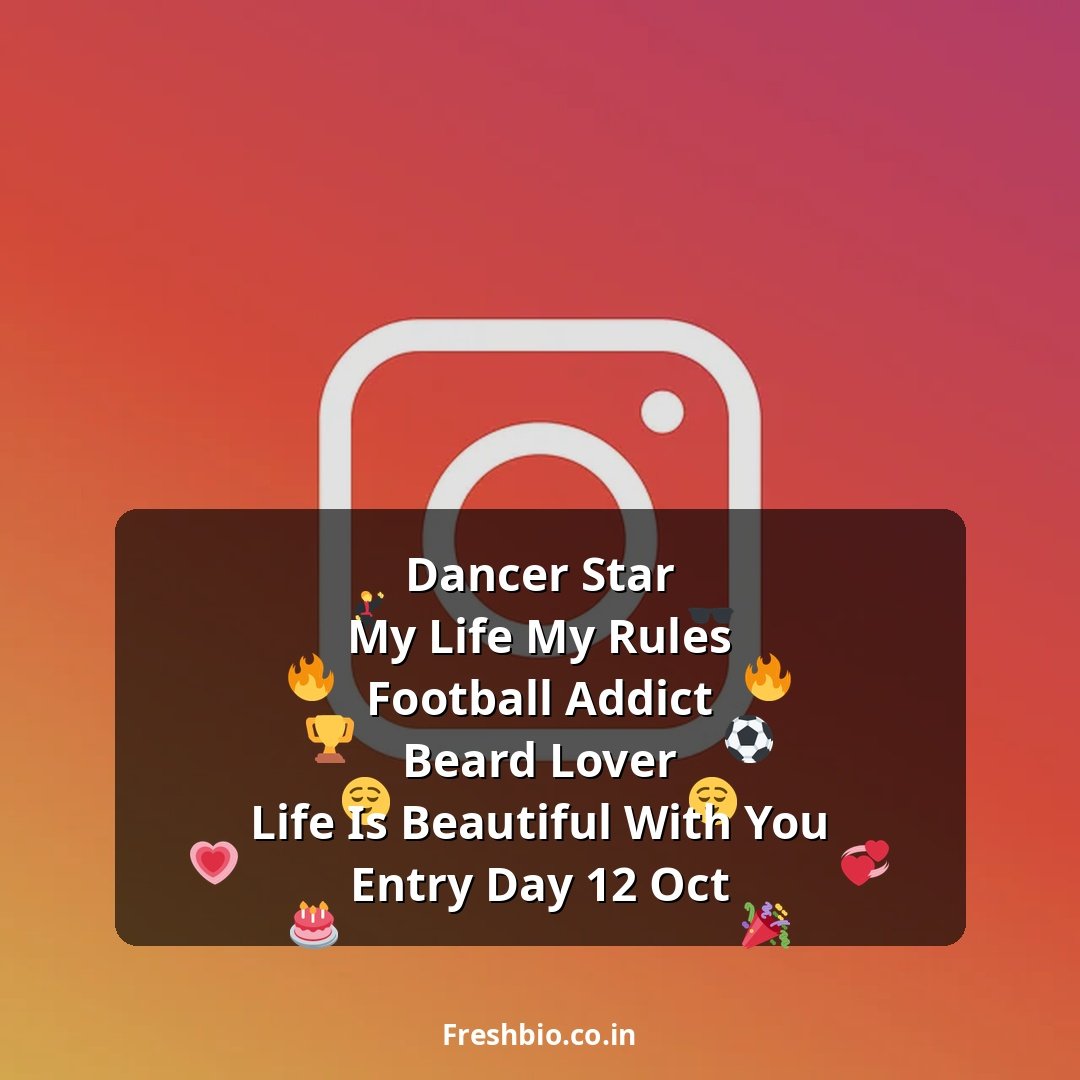Scorpio Lover Bio For Instagram