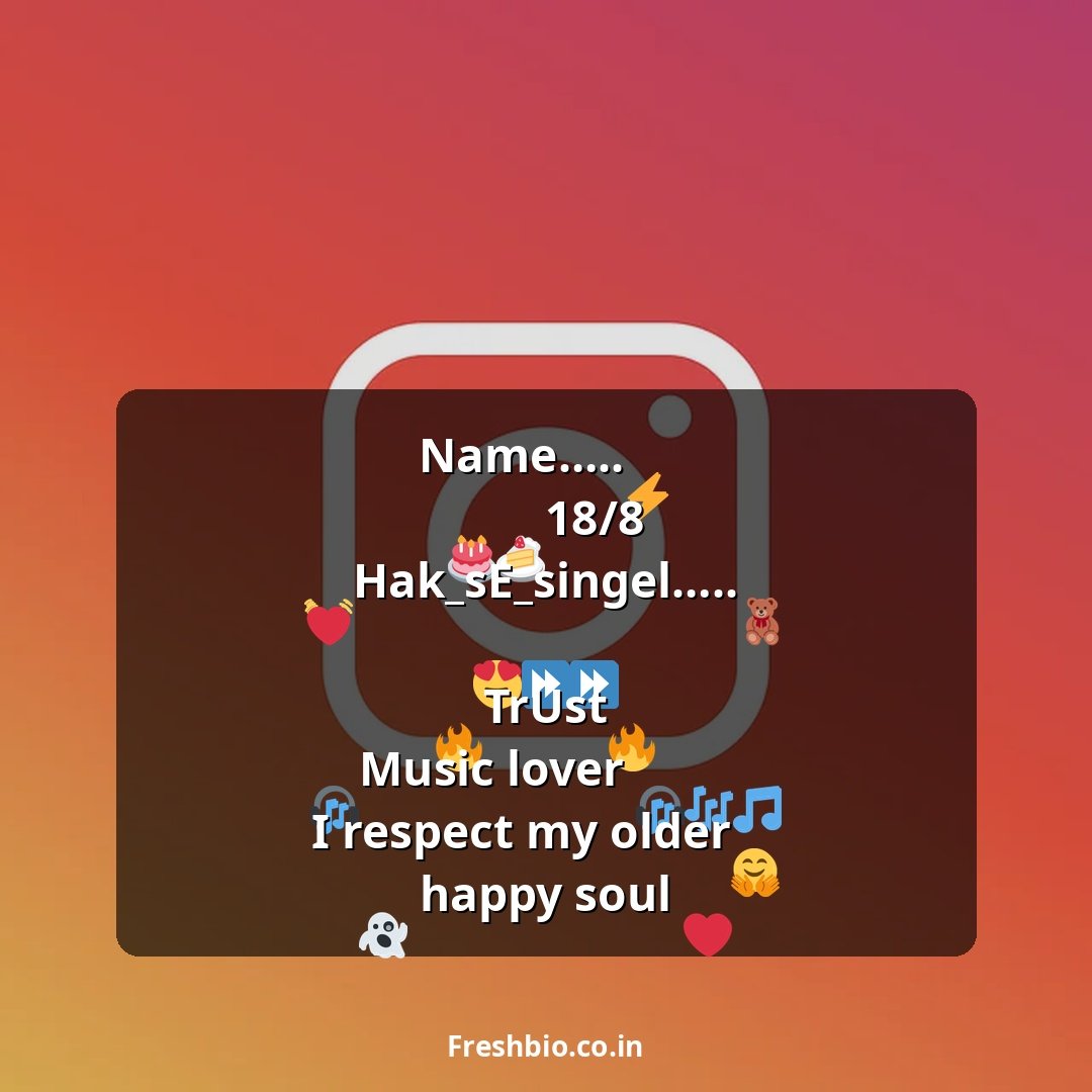 Patel Bio For Instagram | Instagram Bio For Patel